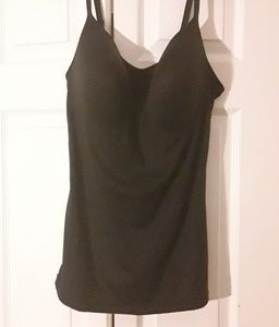 Slimming Maidenform compression tank top
